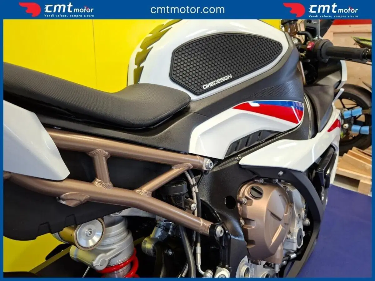 Bmw S 1000 RR (2021 - 22) (8)