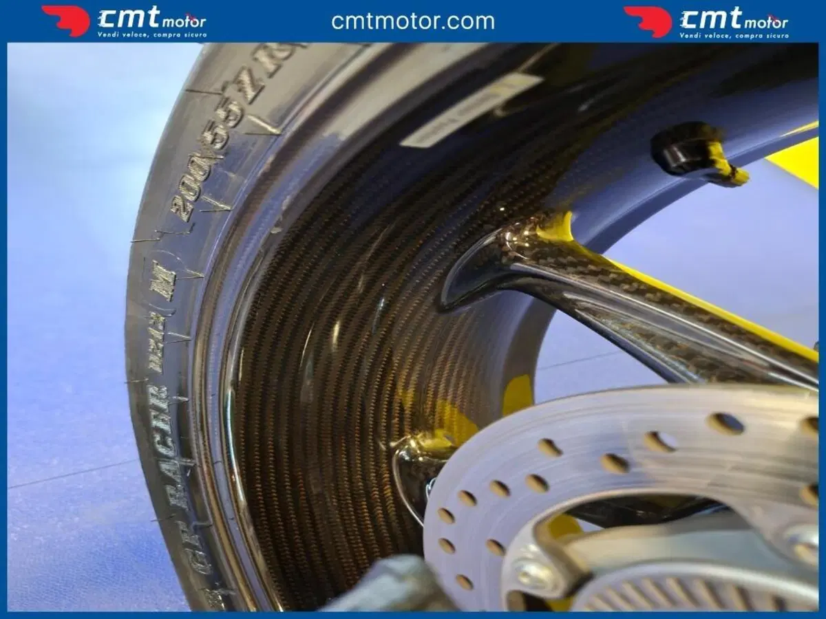 Bmw S 1000 RR (2021 - 22) (9)