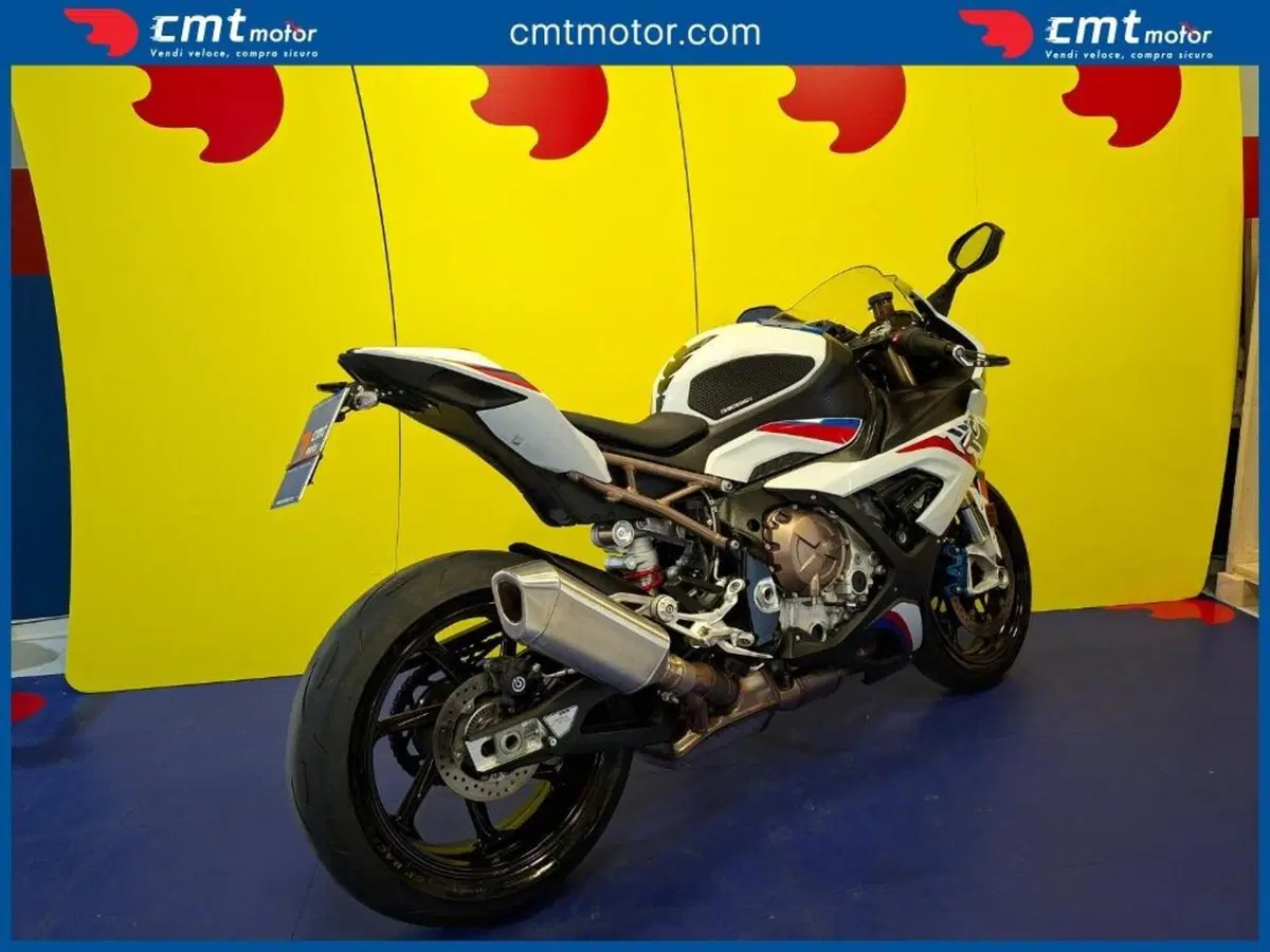 Bmw S 1000 RR (2021 - 22) (11)