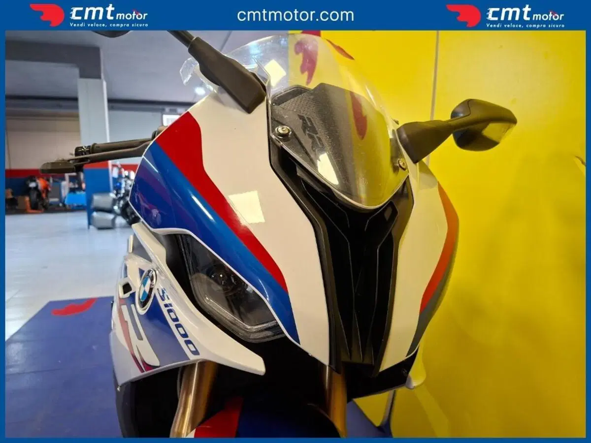 Bmw S 1000 RR (2021 - 22) (12)