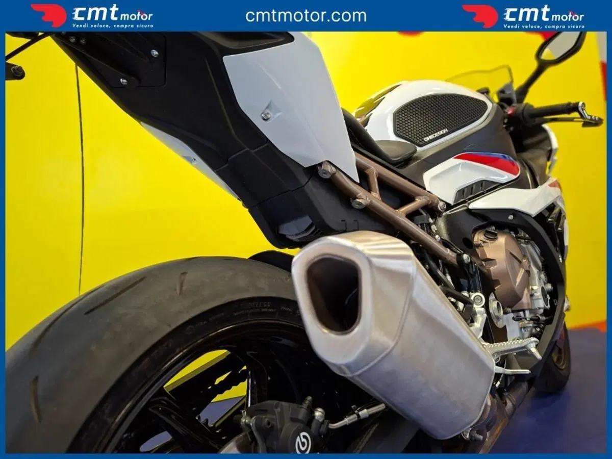 Bmw S 1000 RR (2021 - 22) (13)