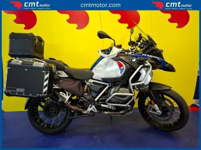 Bmw R 1250 GS Adventure (2019 - 20) usata