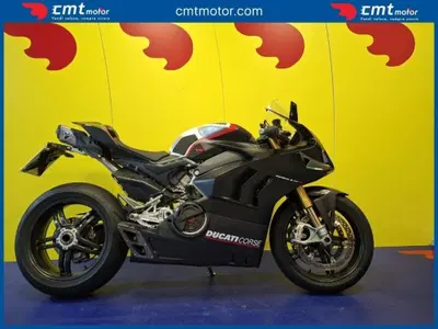 Ducati Panigale V4 1100 SP (2021) usata