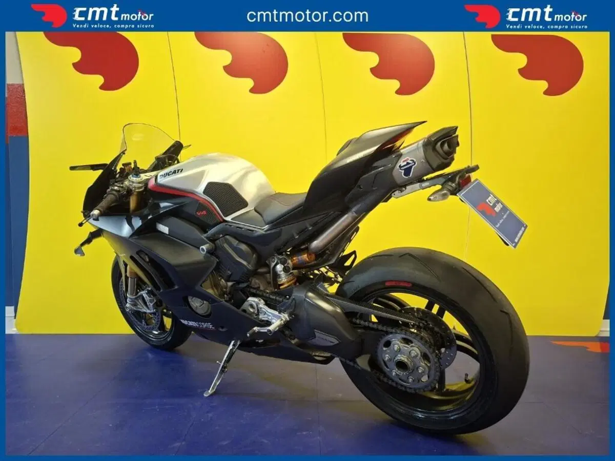 Ducati Panigale V4 1100 SP (2021) (6)