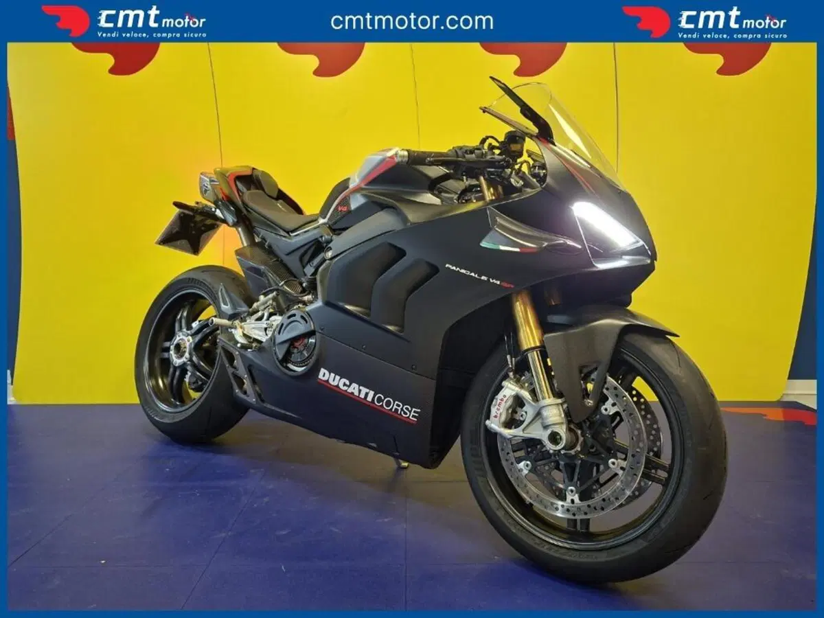Ducati Panigale V4 1100 SP (2021) (7)