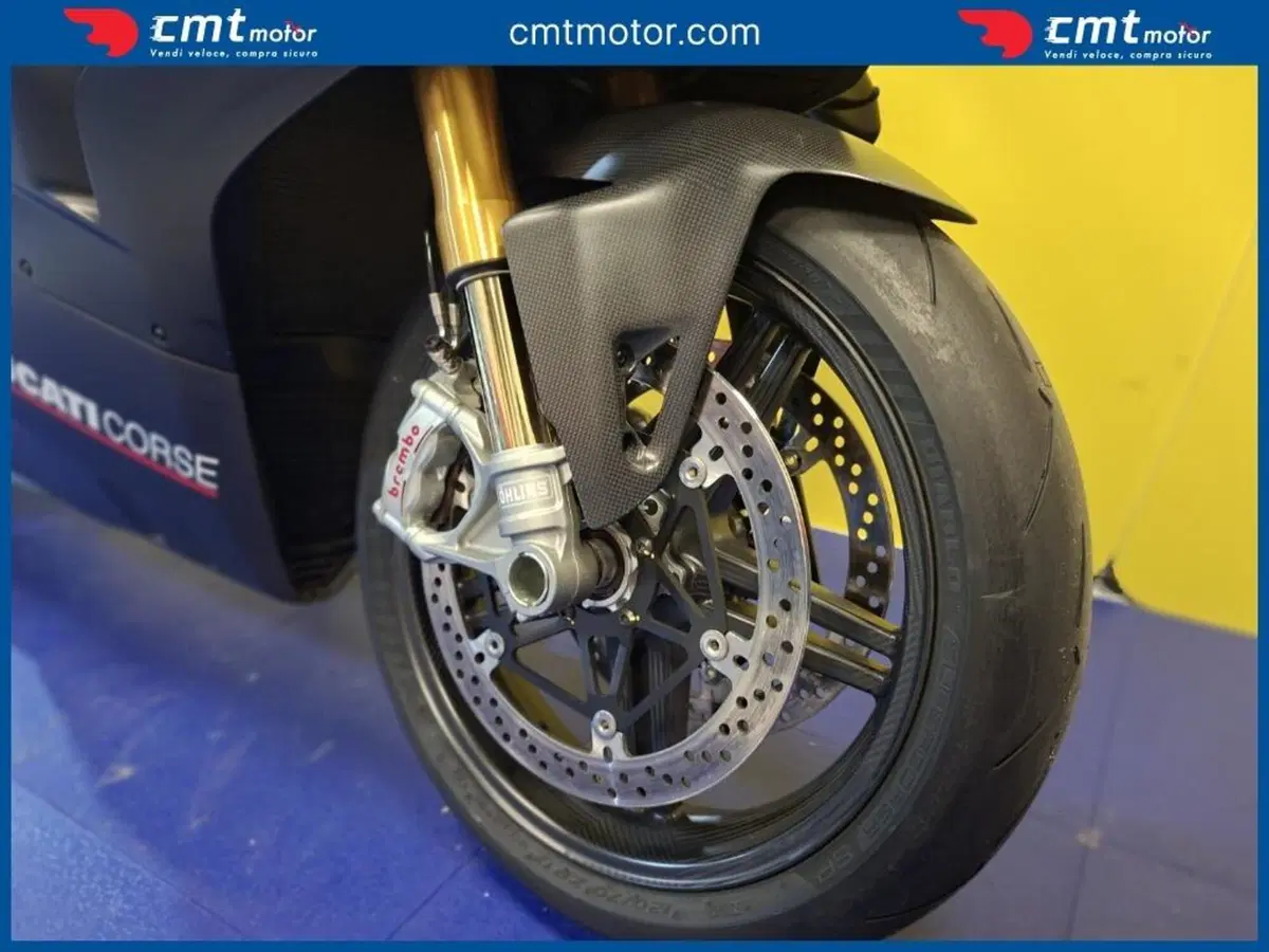 Ducati Panigale V4 1100 SP (2021) (13)