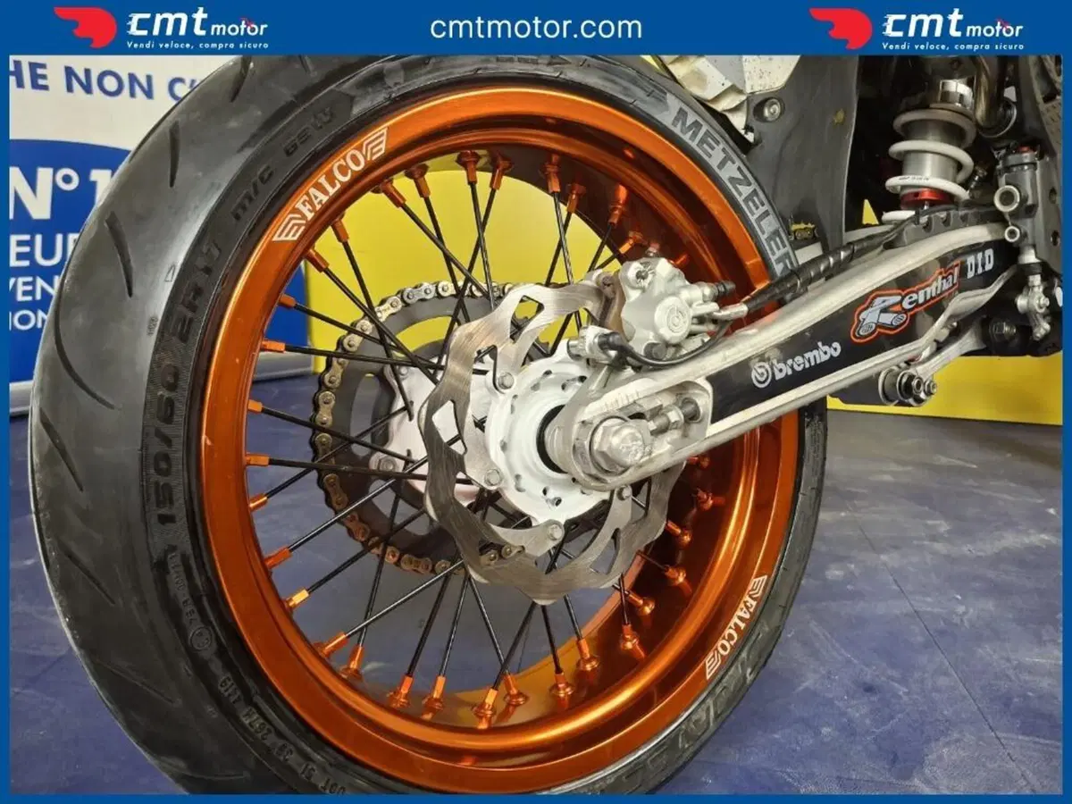 KTM 125 SX (2022) (9)