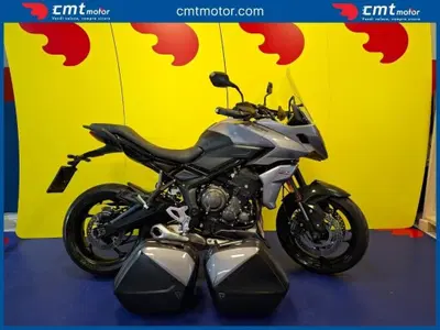 Triumph Tiger Sport 660 (2022 - 24) usata