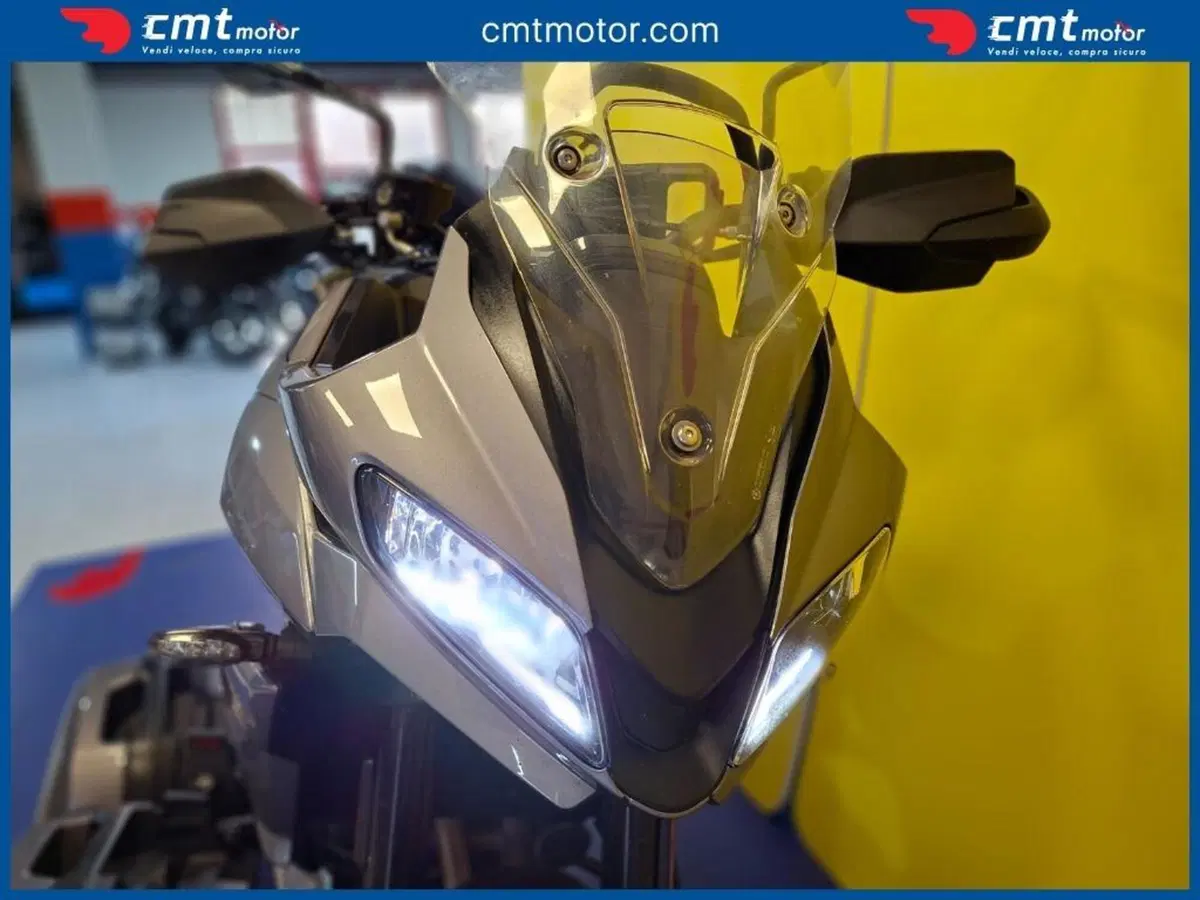 Triumph Tiger Sport 660 (2022 - 24) (9)