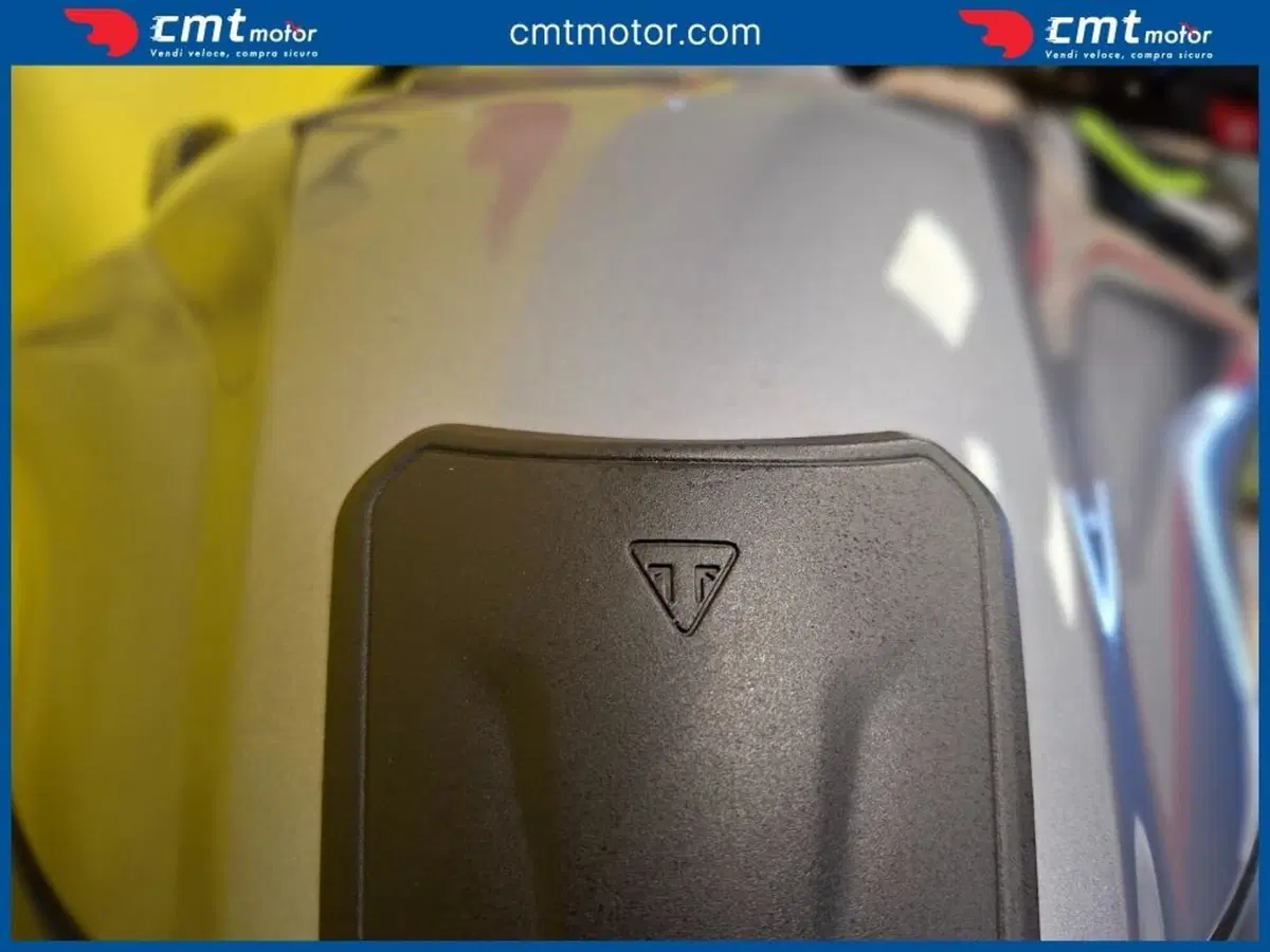 Triumph Tiger Sport 660 (2022 - 24) (12)