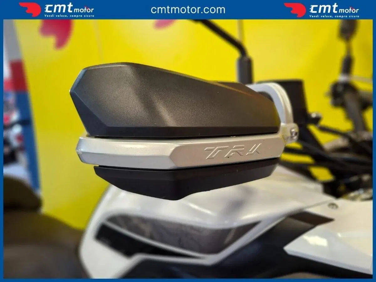 Benelli TRK 502 (2021 - 25) (8)