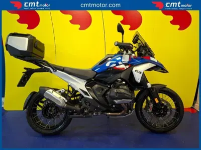 Bmw R 1300 GS (2023 - 26) usata