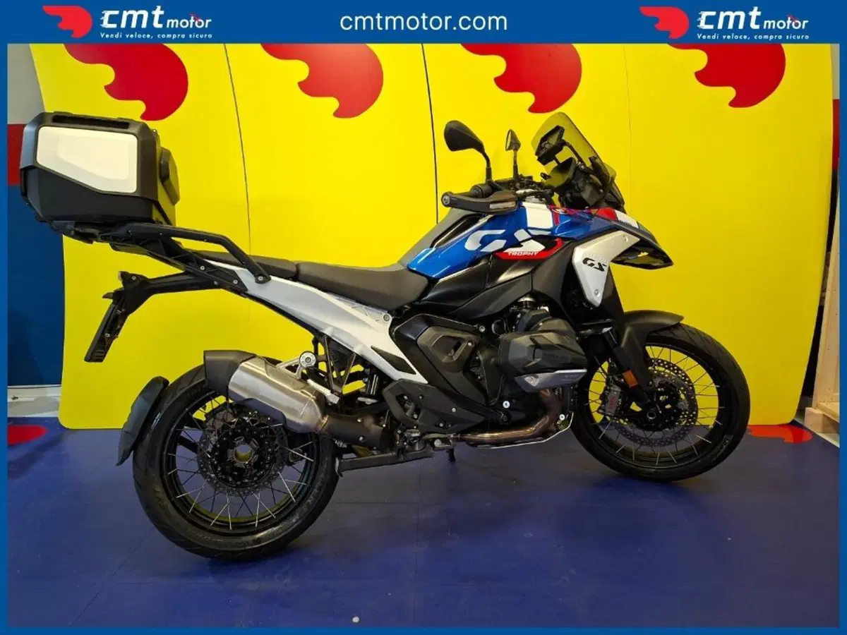 Bmw R 1300 GS (2023 - 26) (2)