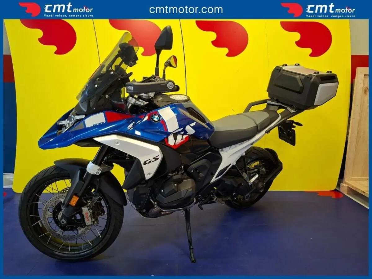 Bmw R 1300 GS (2023 - 26) (3)