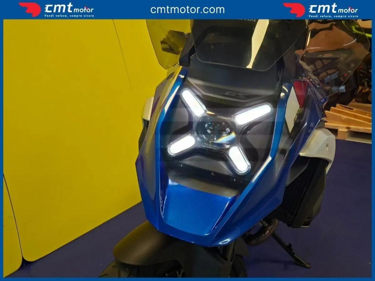 Bmw R 1300 GS (2023 - 26) (4)