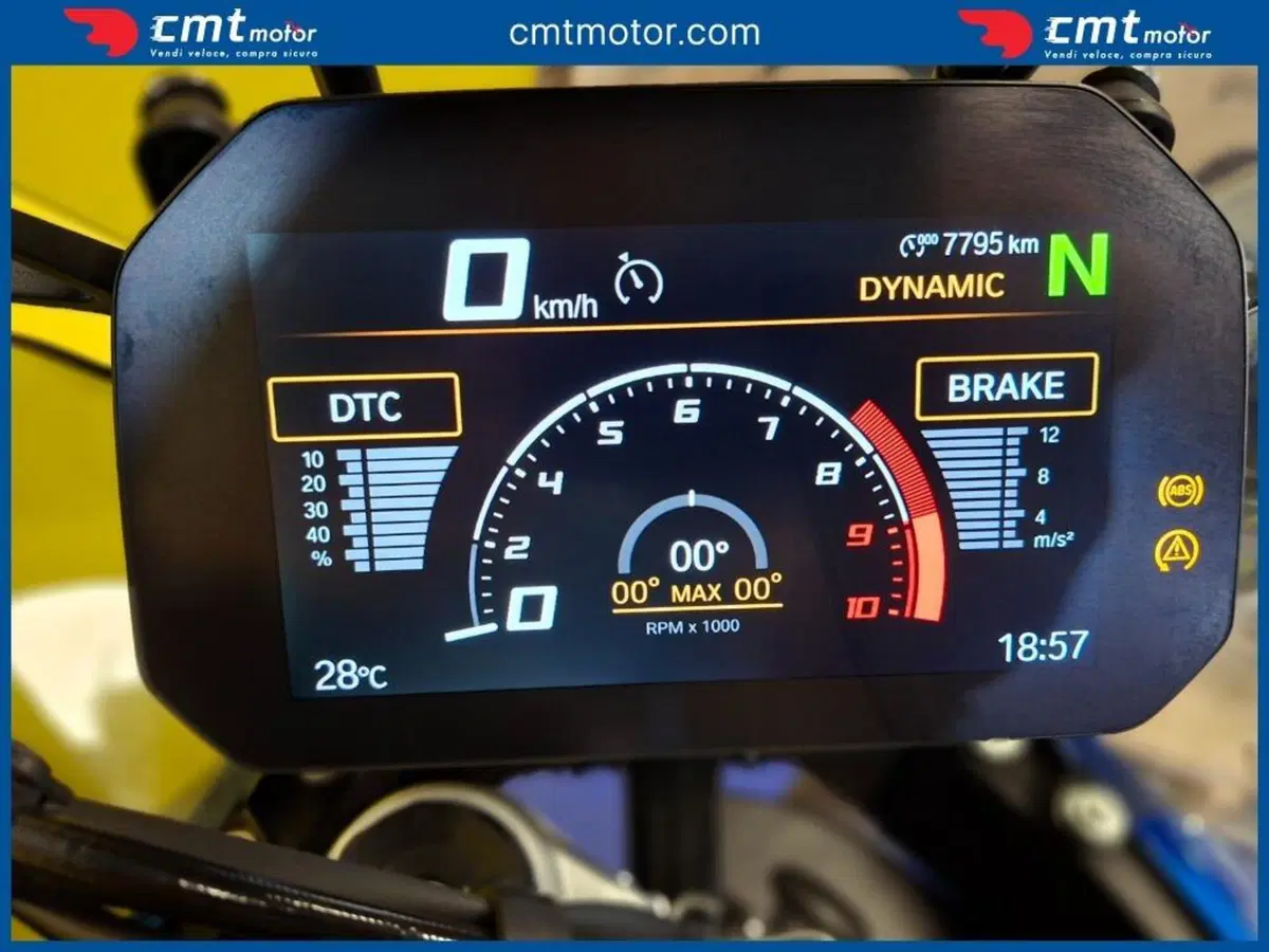 Bmw R 1300 GS (2023 - 26) (5)