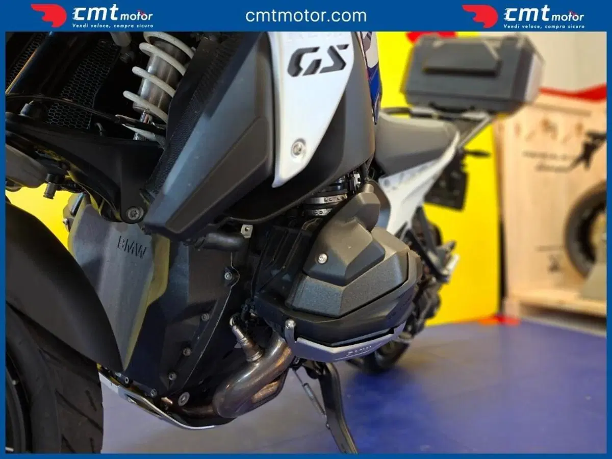 Bmw R 1300 GS (2023 - 26) (6)