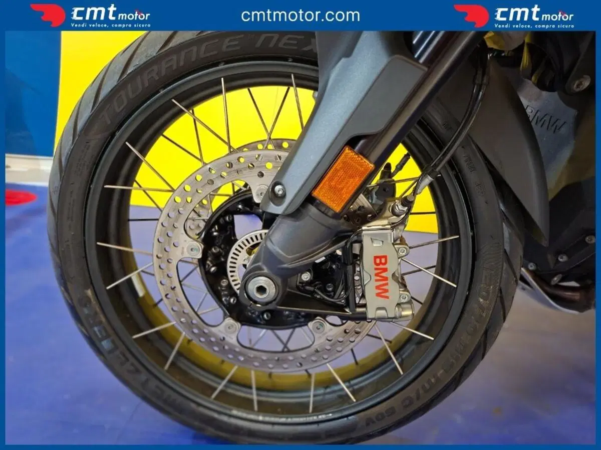 Bmw R 1300 GS (2023 - 26) (7)