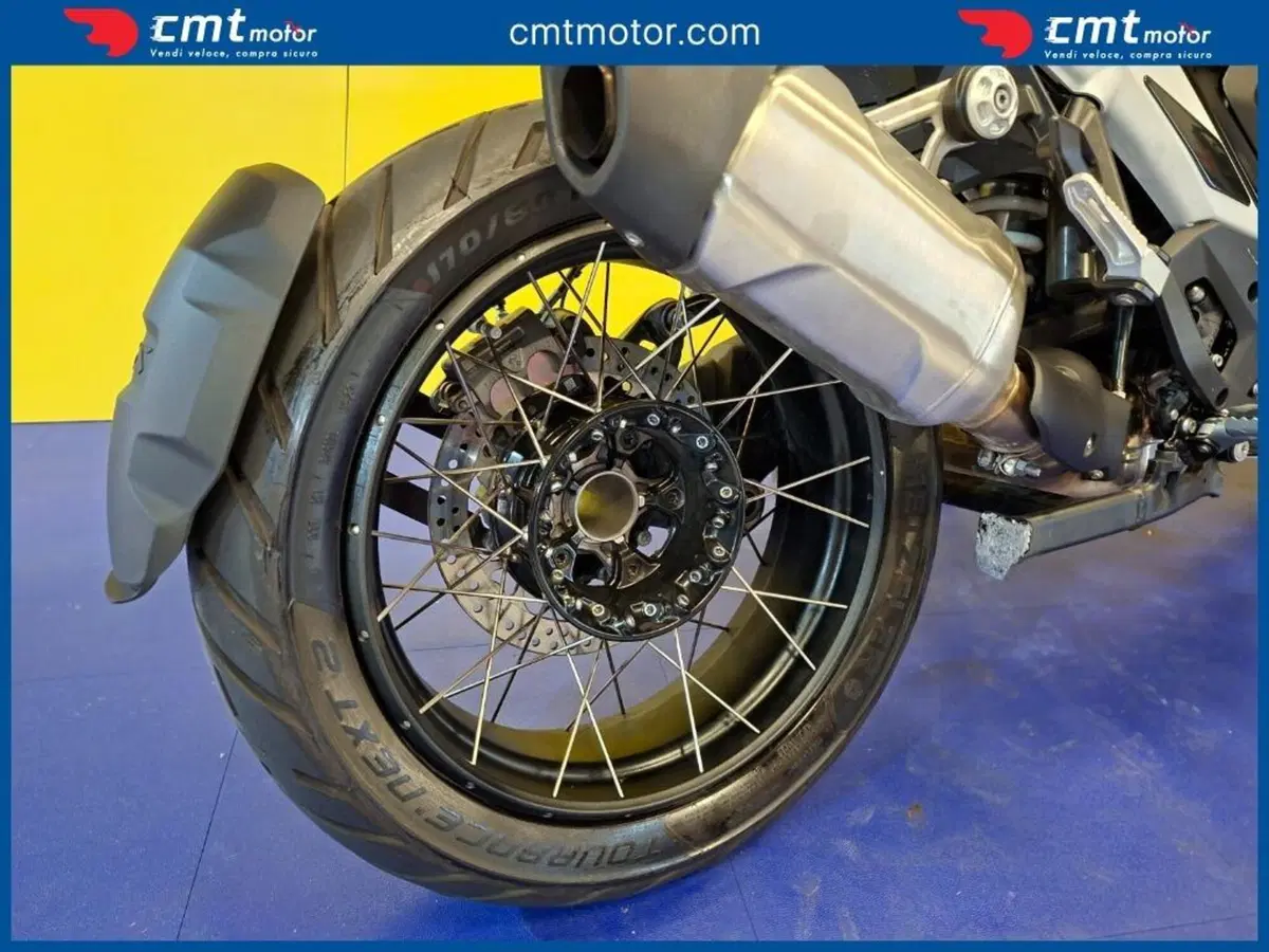 Bmw R 1300 GS (2023 - 26) (9)
