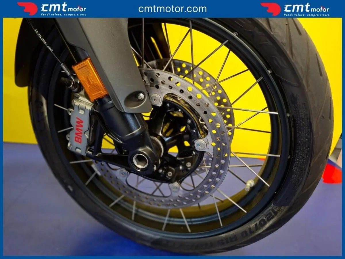 Bmw R 1300 GS (2023 - 26) (10)