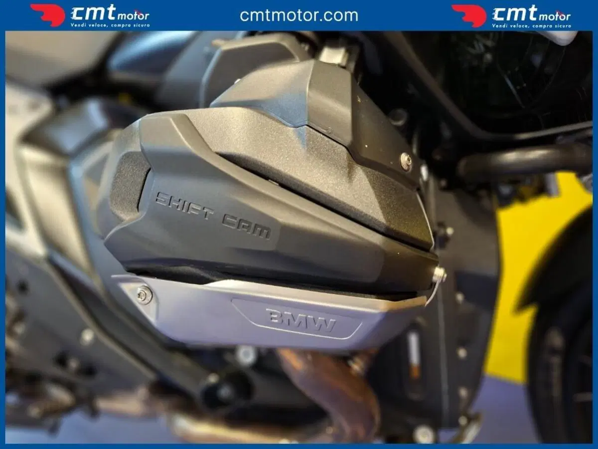 Bmw R 1300 GS (2023 - 26) (11)