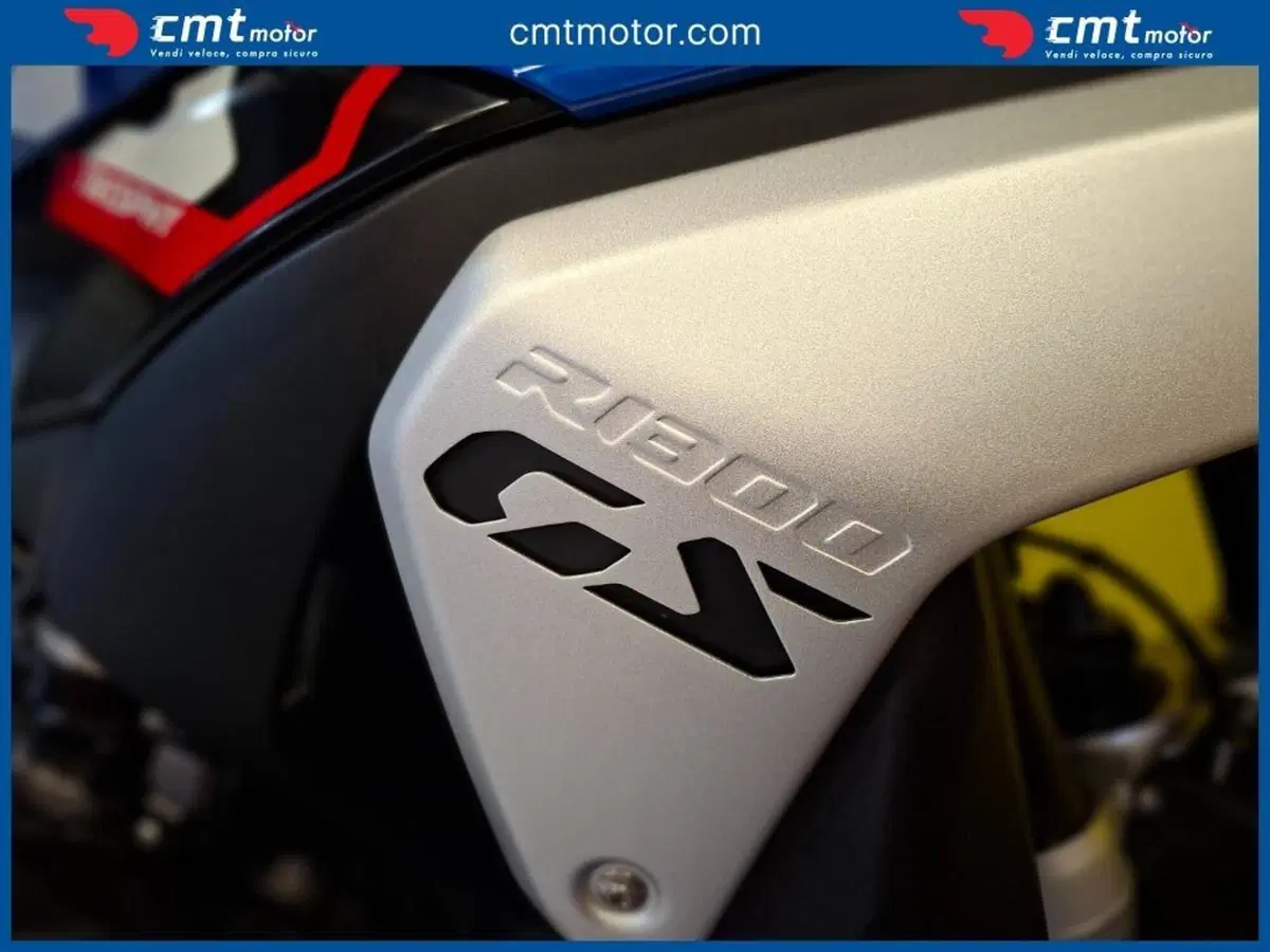 Bmw R 1300 GS (2023 - 26) (12)