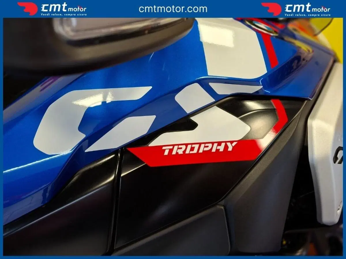 Bmw R 1300 GS (2023 - 26) (13)