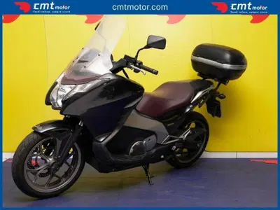 Honda Integra 700 (2011 - 13) usata