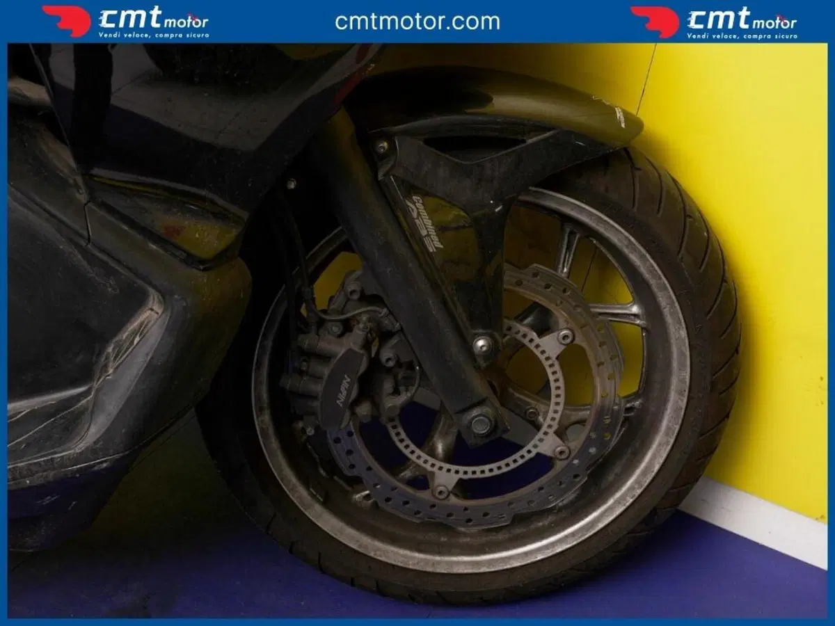 Honda Integra 700 (2011 - 13) (6)