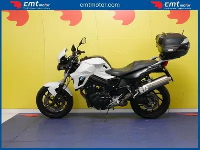 Bmw F 800 R (2012 - 14) usata