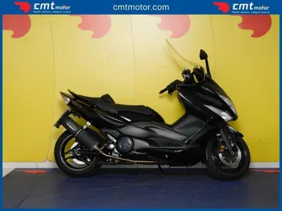 Yamaha T-Max 500 (2008 - 12) usata