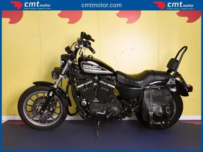 Harley-Davidson 883 R (2006 - 07) - XL 883R usata