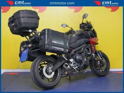 Yamaha Tracer 900 (2018 - 20) usata