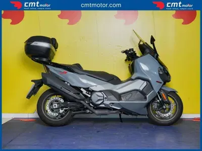 Sym Maxsym TL 508 (2021 - 24) usata