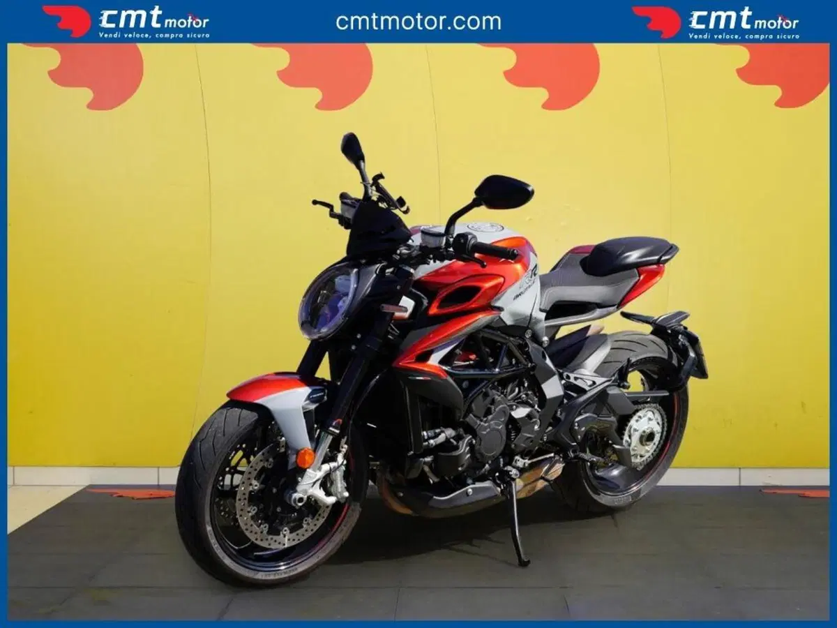 MV Agusta Brutale 1000 Nurburgring (2021 - 23) (3)