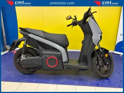  Altre moto o tipologie Elettrico usata