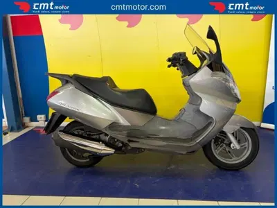 Aprilia Atlantic 200 (2002 - 04) usata