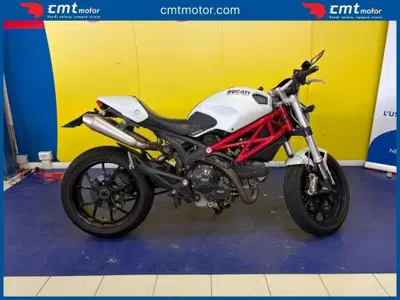 Ducati Monster 796 (2010 - 13) usata