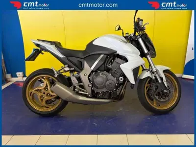 Honda CB 1000 R (2008 - 10) usata