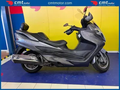 Suzuki Burgman AN 400 (2006 - 07) usata