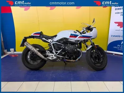 Bmw R nineT 1200 Racer (2017 - 20) usata