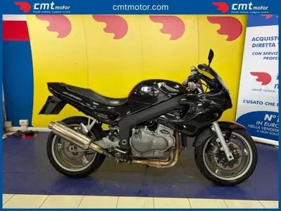Triumph Sprint 955 RS (1999 - 01) usata