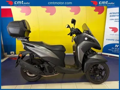 Yamaha Tricity 155 (2017 - 20) usata