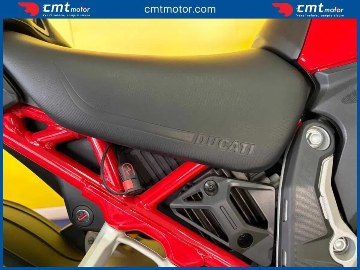 Ducati Multistrada V4 S (2021 - 24) (6)