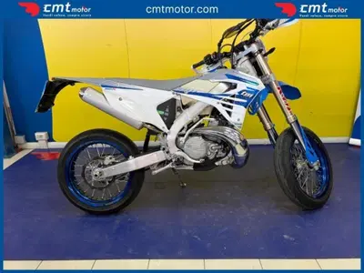 Tm Moto SMR 300 ES Fi 2T (2023 - 24) usata