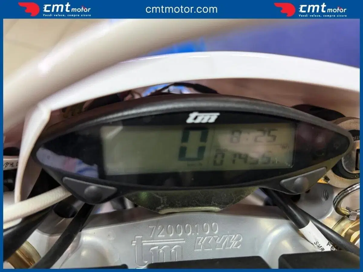 Tm Moto SMR 300 ES Fi 2T (2023 - 24) (5)