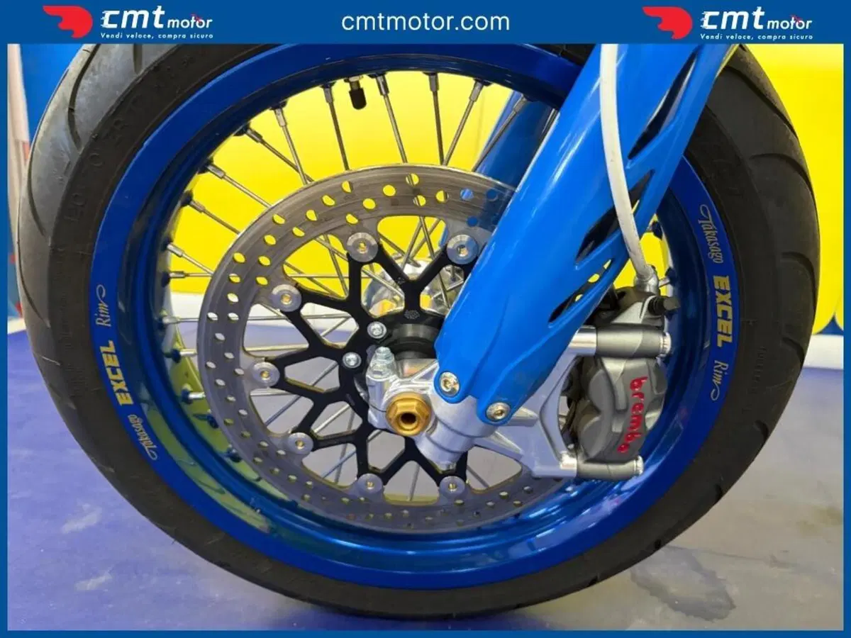 Tm Moto SMR 300 ES Fi 2T (2023 - 24) (6)