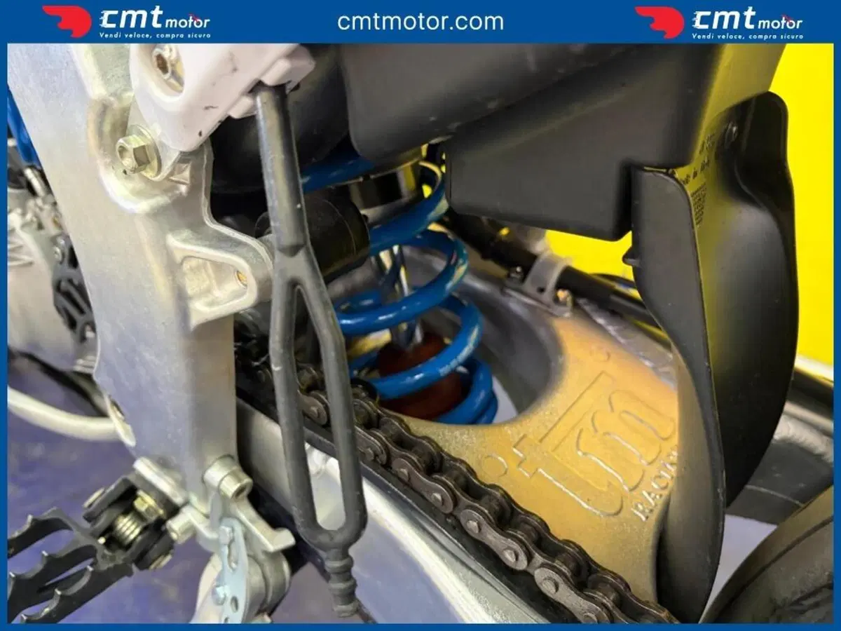 Tm Moto SMR 300 ES Fi 2T (2023 - 24) (7)