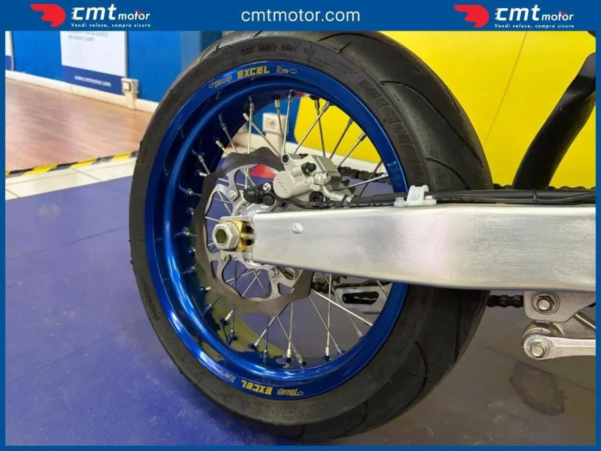 Tm Moto SMR 300 ES Fi 2T (2023 - 24) (10)