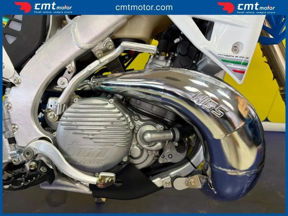 Tm Moto SMR 300 ES Fi 2T (2023 - 24) (11)